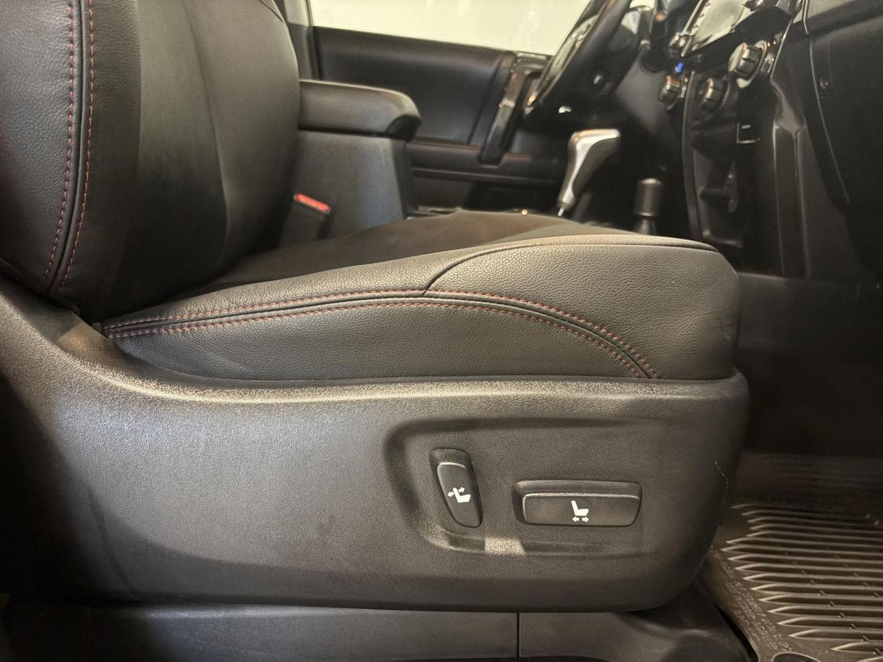 2024 Toyota 4Runner TRD Off Road Premium Parker CO