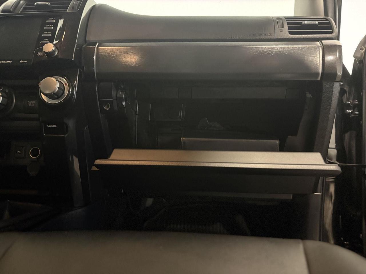 2024 Toyota 4Runner TRD Off Road Premium Parker CO