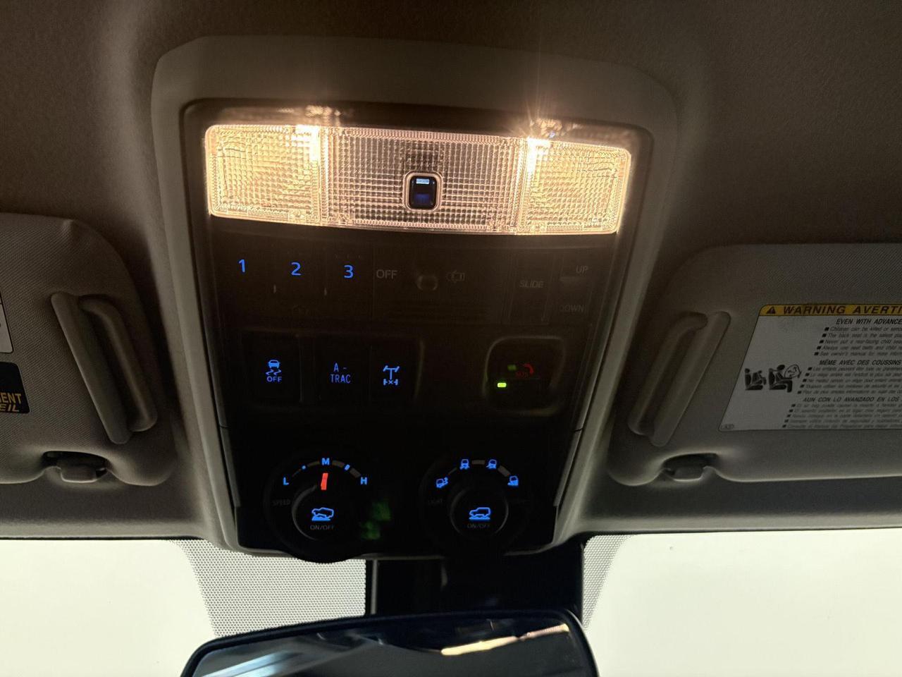 2024 Toyota 4Runner TRD Off Road Premium Parker CO