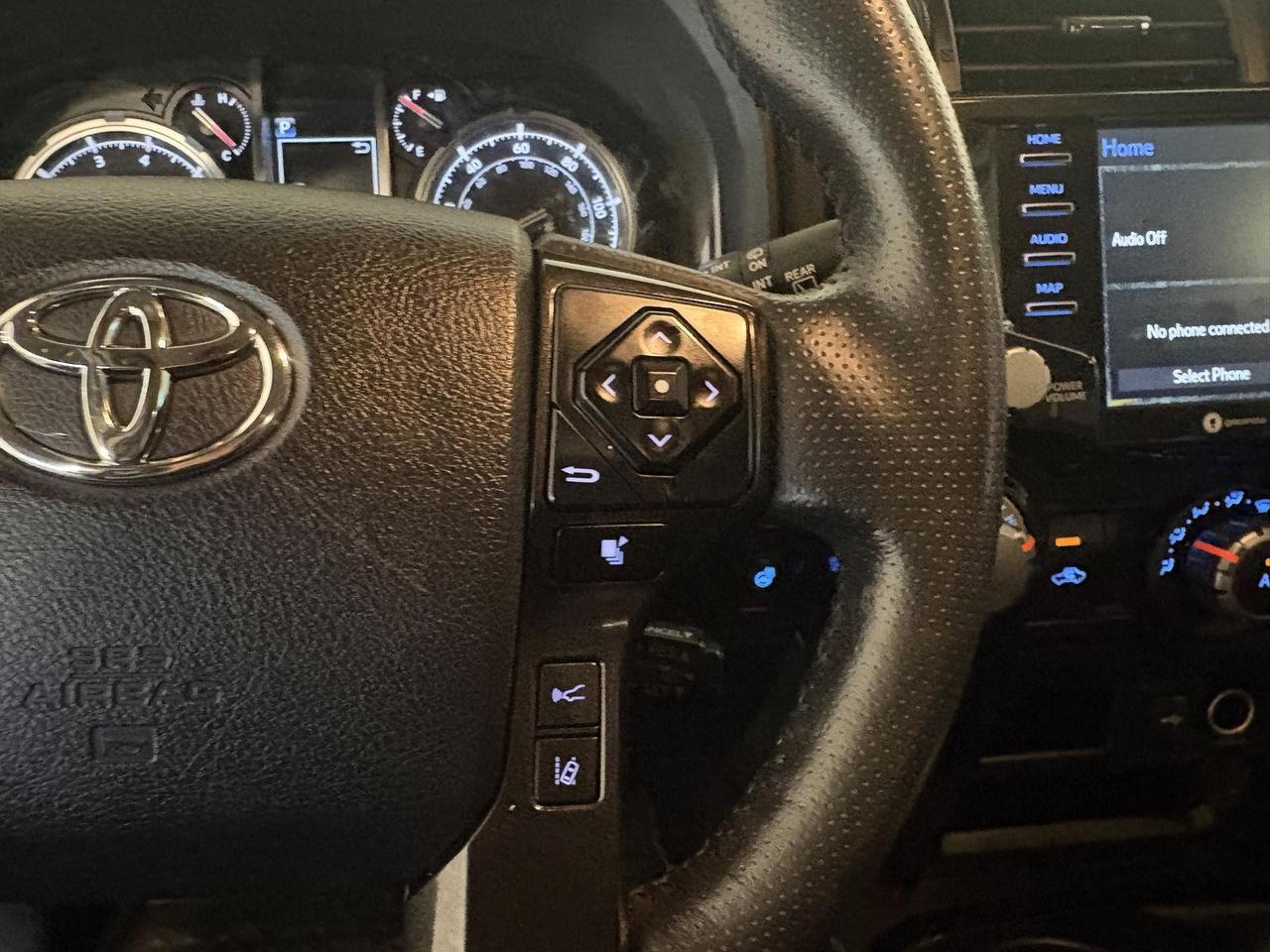 2024 Toyota 4Runner TRD Off Road Premium Parker CO