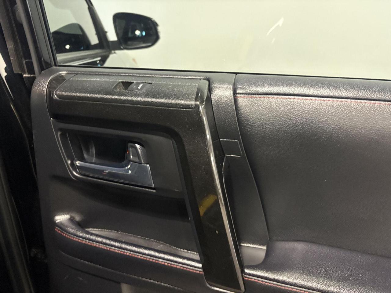 2024 Toyota 4Runner TRD Off Road Premium Parker CO