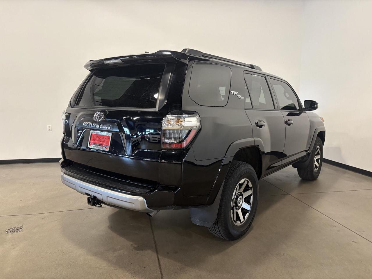 2024 Toyota 4Runner TRD Off Road Premium Parker CO