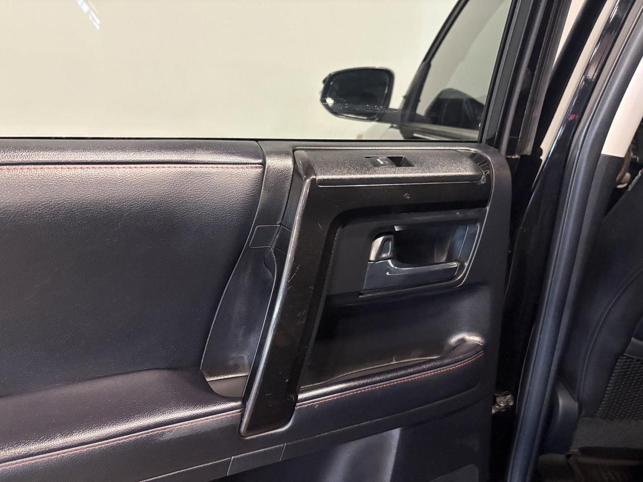 2024 Toyota 4Runner TRD Off Road Premium Parker CO
