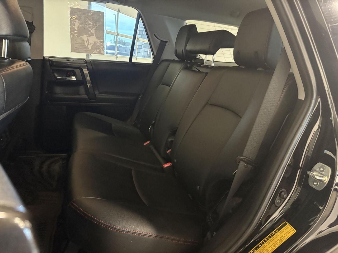 2024 Toyota 4Runner TRD Off Road Premium Parker CO