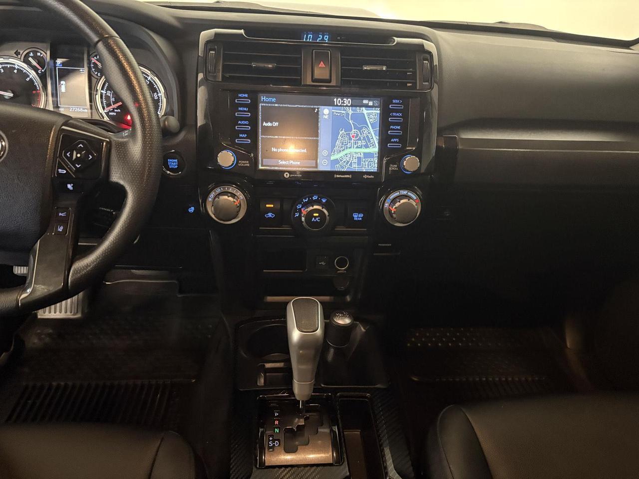 2024 Toyota 4Runner TRD Off Road Premium Parker CO