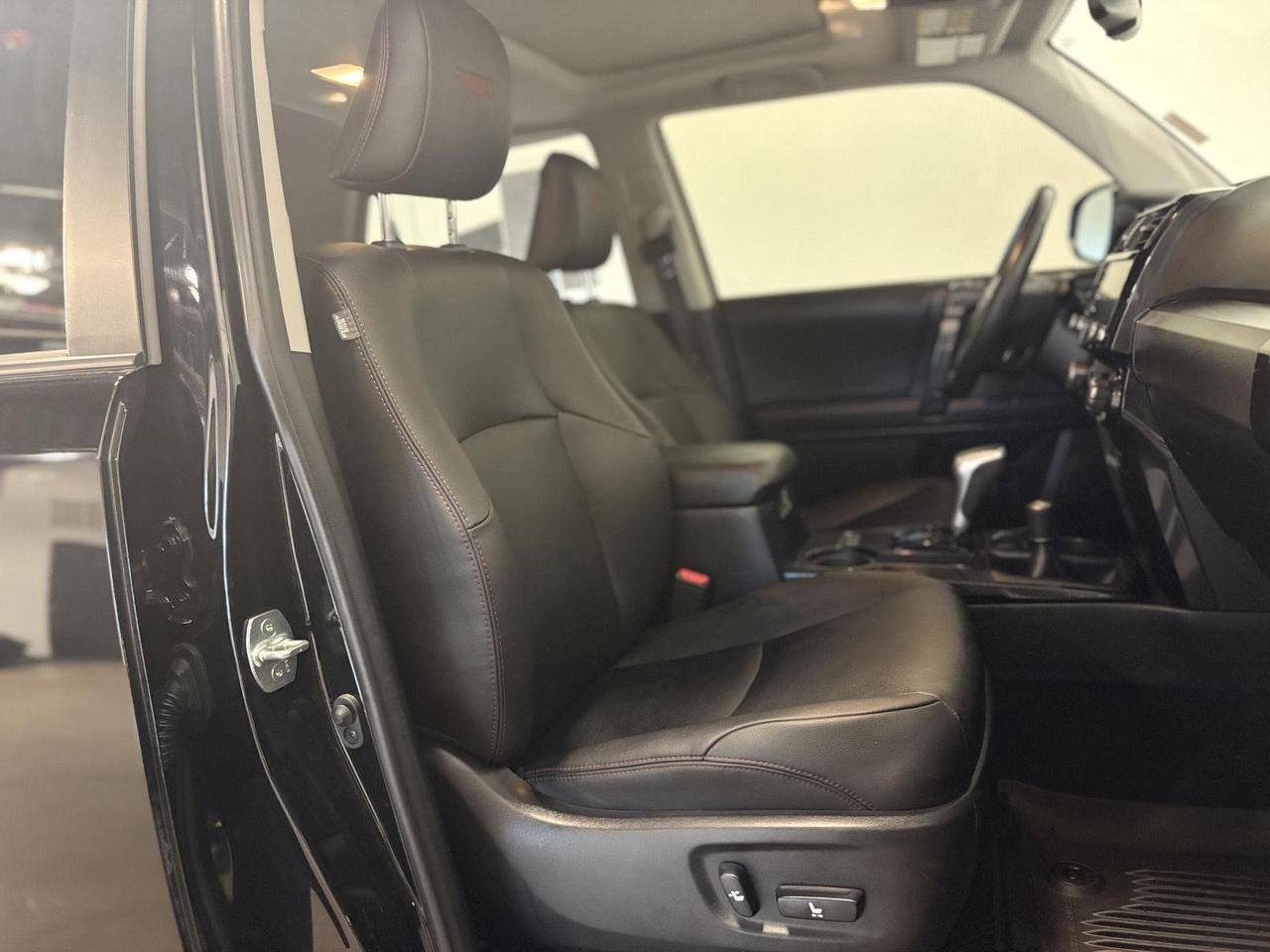 2024 Toyota 4Runner TRD Off Road Premium Parker CO