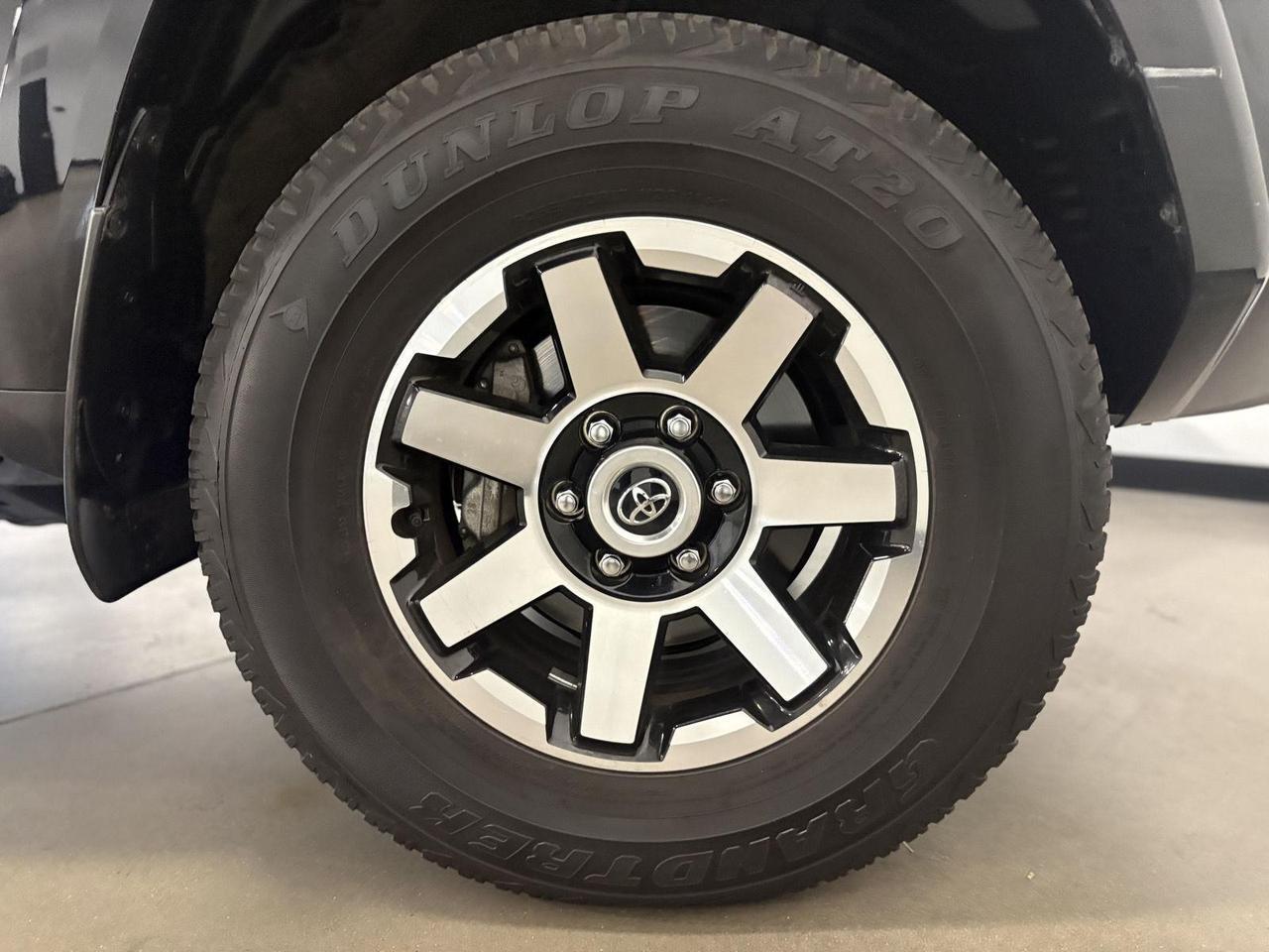 2024 Toyota 4Runner TRD Off Road Premium Parker CO