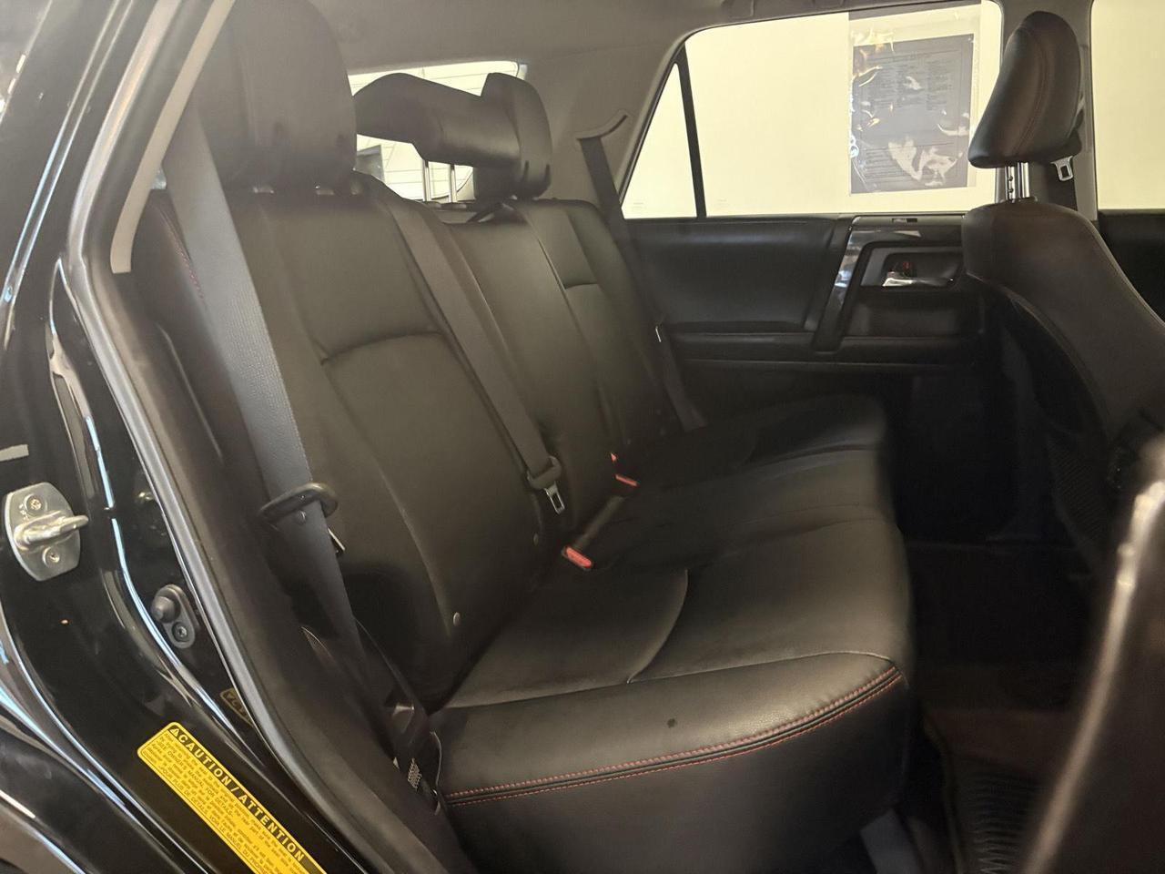 2024 Toyota 4Runner TRD Off Road Premium Parker CO
