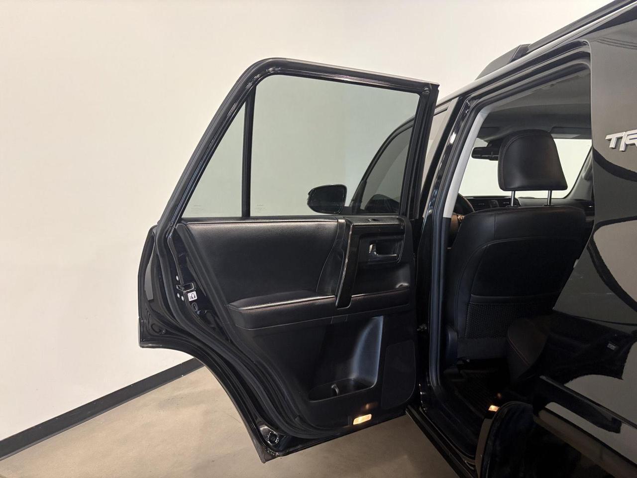 2024 Toyota 4Runner TRD Off Road Premium Parker CO
