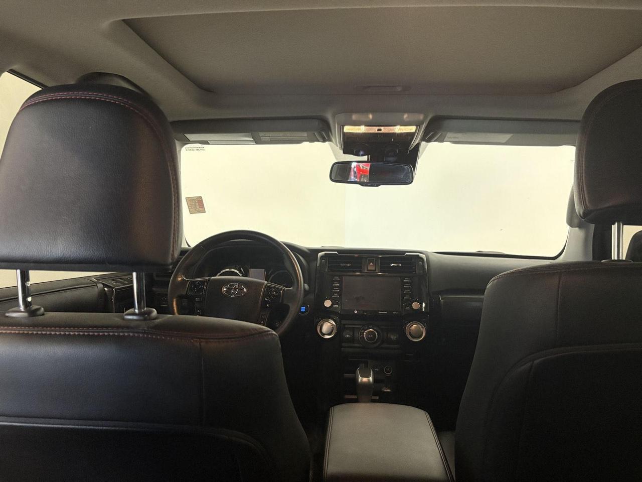 2024 Toyota 4Runner TRD Off Road Premium Parker CO