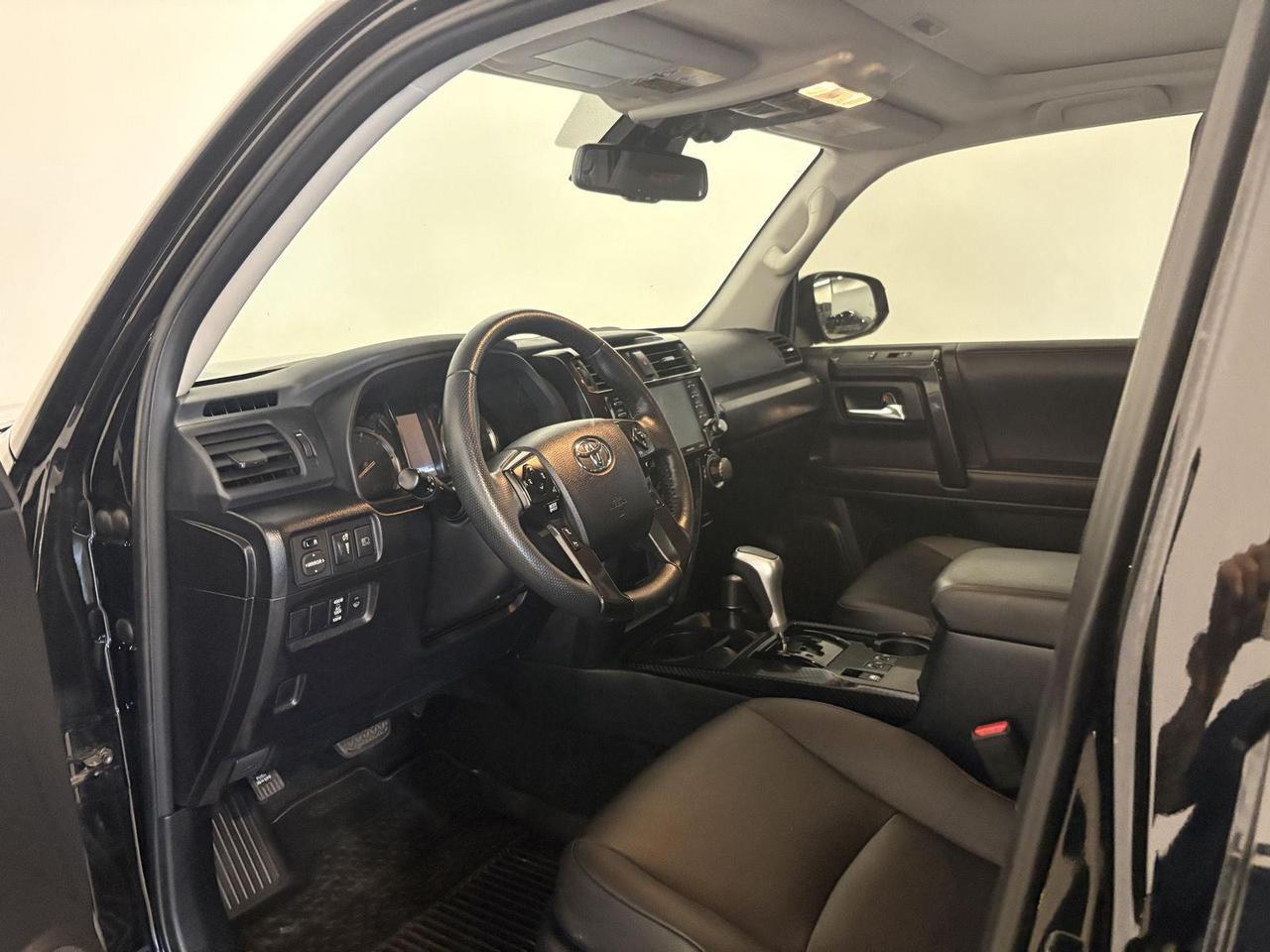 2024 Toyota 4Runner TRD Off Road Premium Parker CO