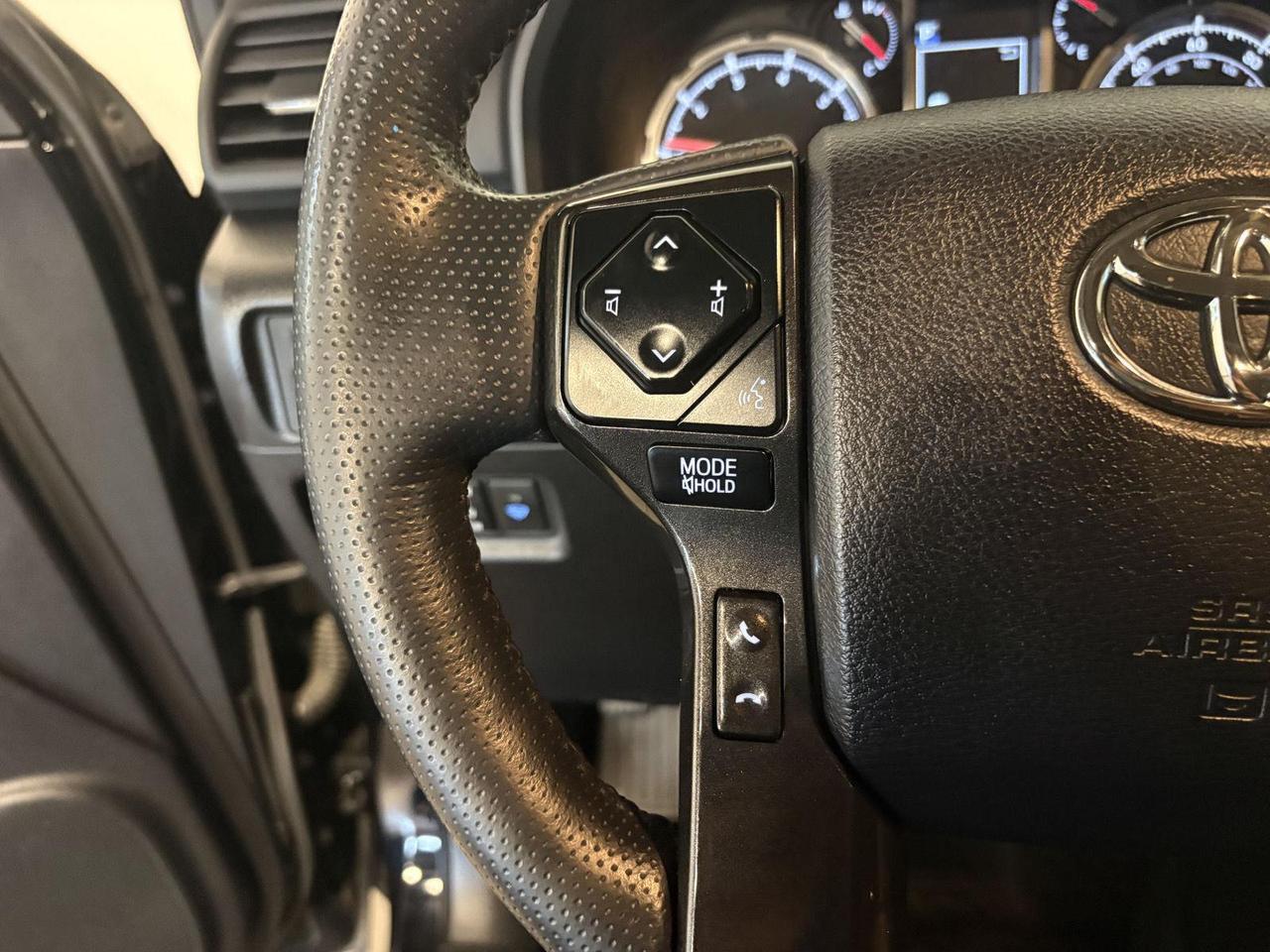 2024 Toyota 4Runner TRD Off Road Premium Parker CO