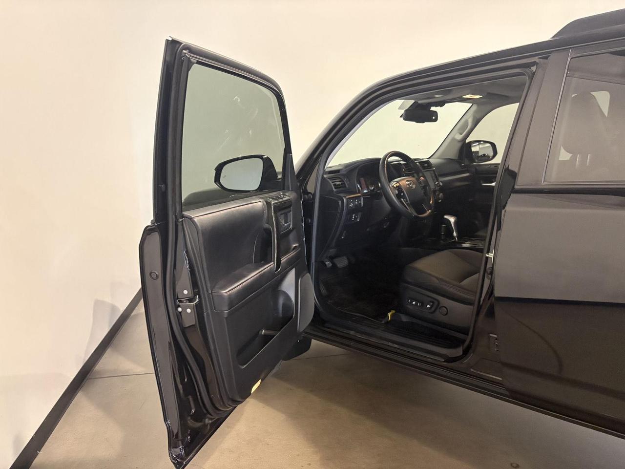 2024 Toyota 4Runner TRD Off Road Premium Parker CO