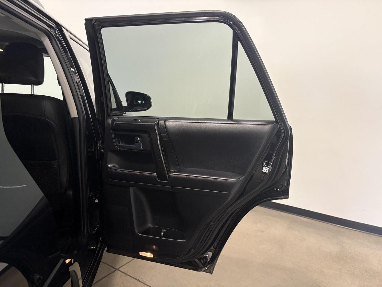 2024 Toyota 4Runner TRD Off Road Premium Parker CO