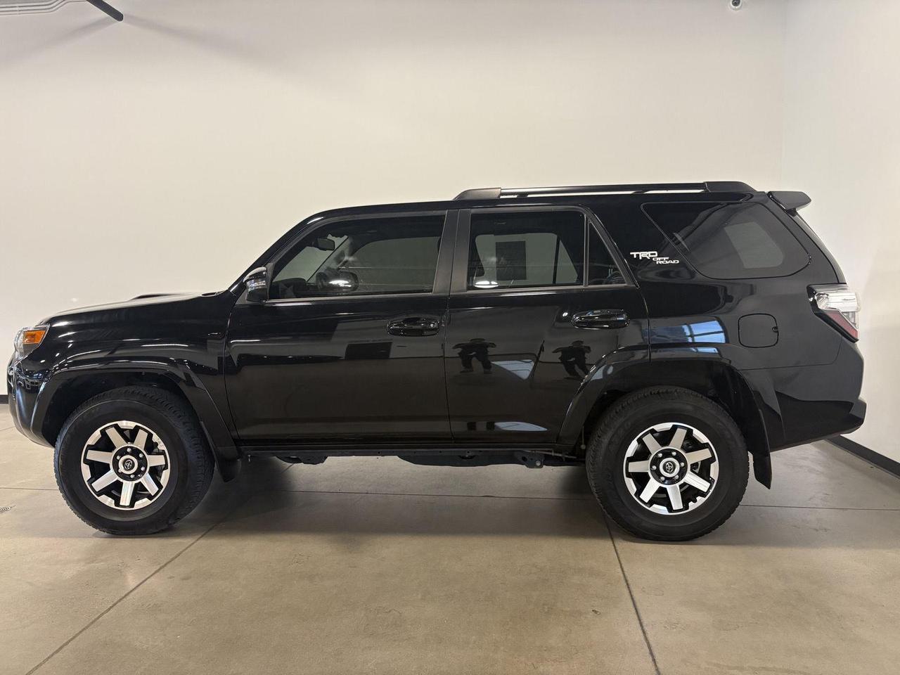 2024 Toyota 4Runner TRD Off Road Premium Parker CO