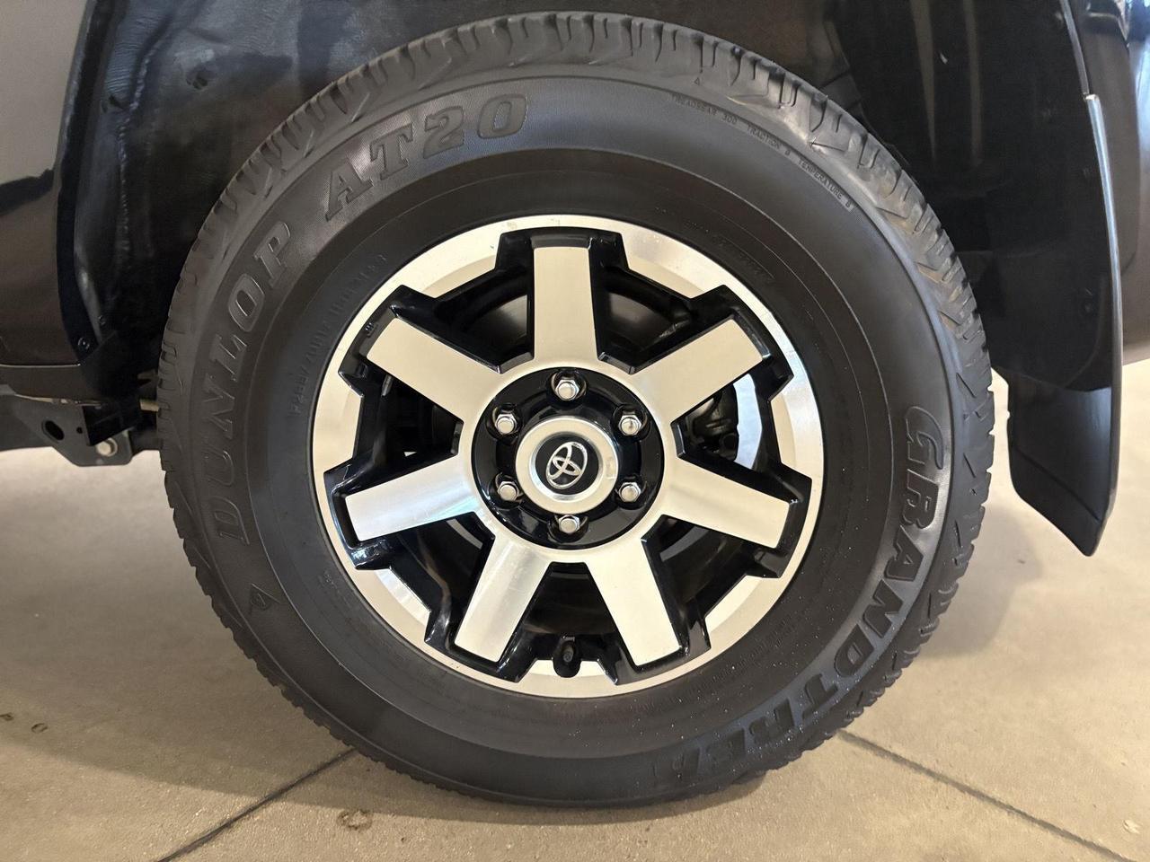 2024 Toyota 4Runner TRD Off Road Premium Parker CO