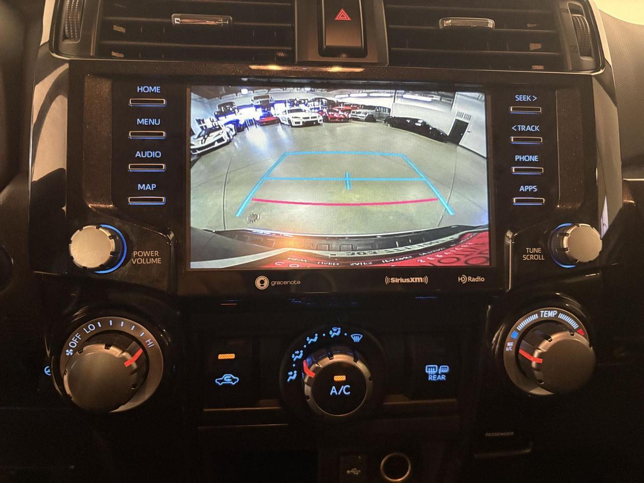 2024 Toyota 4Runner TRD Off Road Premium Parker CO