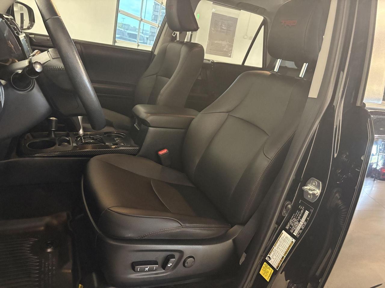 2024 Toyota 4Runner TRD Off Road Premium Parker CO