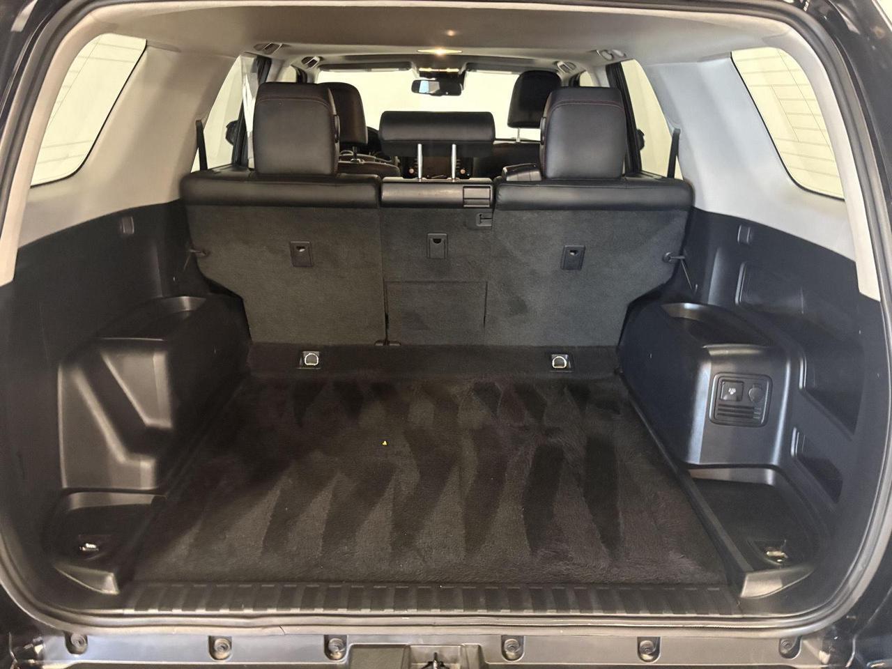 2024 Toyota 4Runner TRD Off Road Premium Parker CO