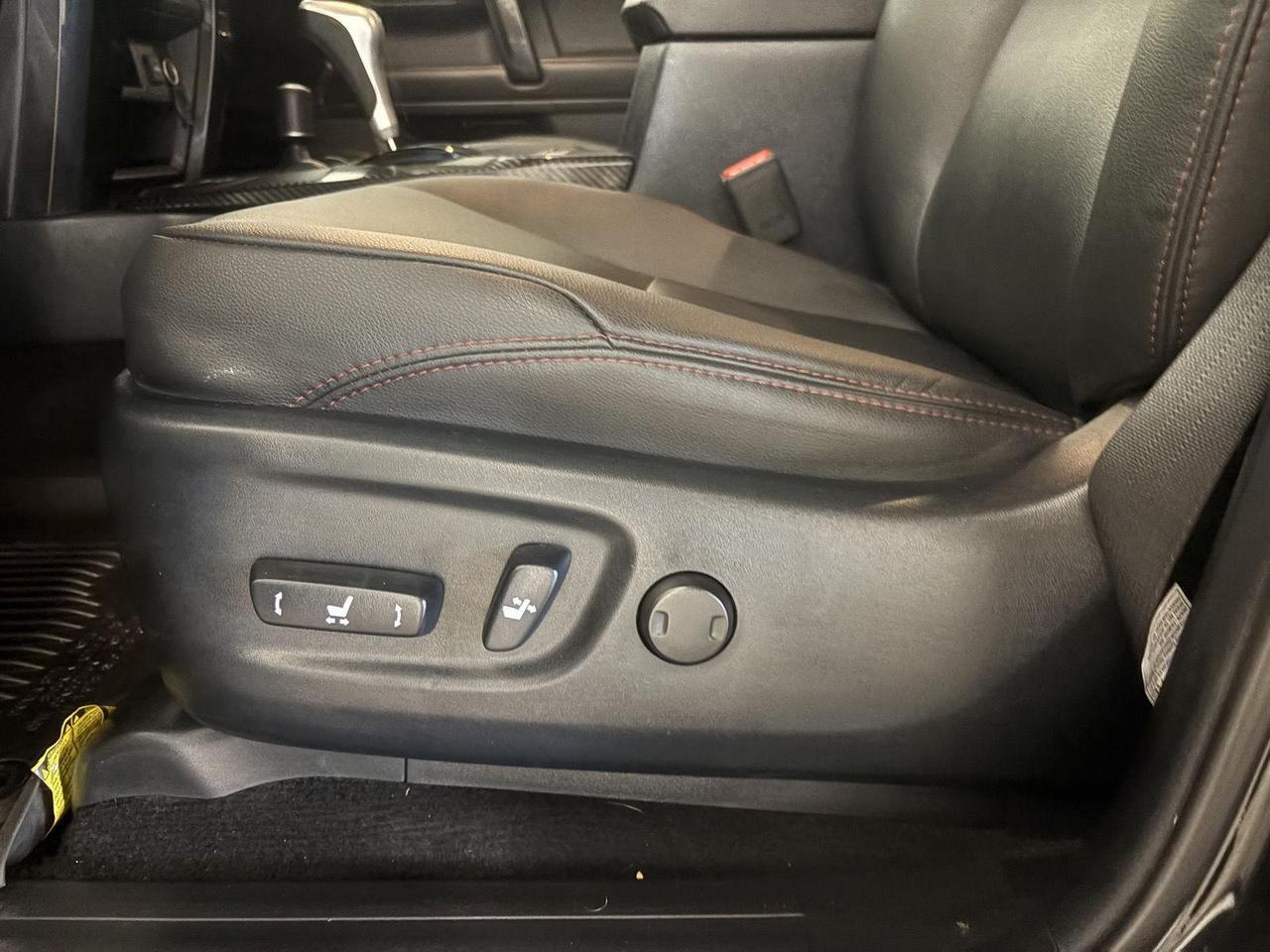 2024 Toyota 4Runner TRD Off Road Premium Parker CO