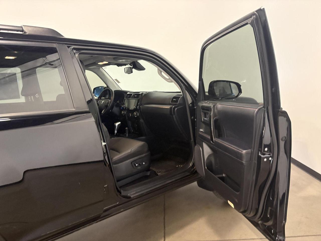 2024 Toyota 4Runner TRD Off Road Premium Parker CO