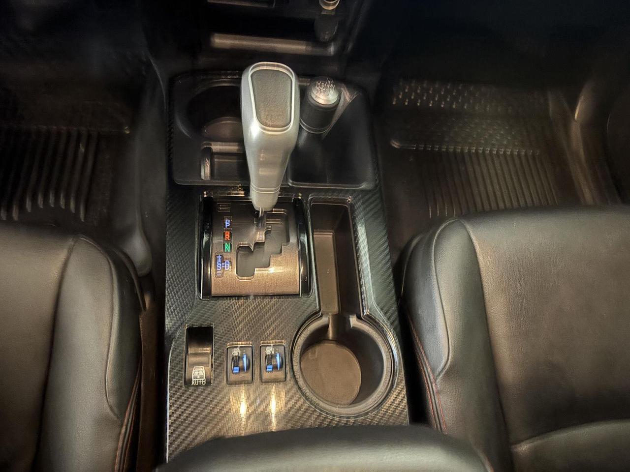 2024 Toyota 4Runner TRD Off Road Premium Parker CO