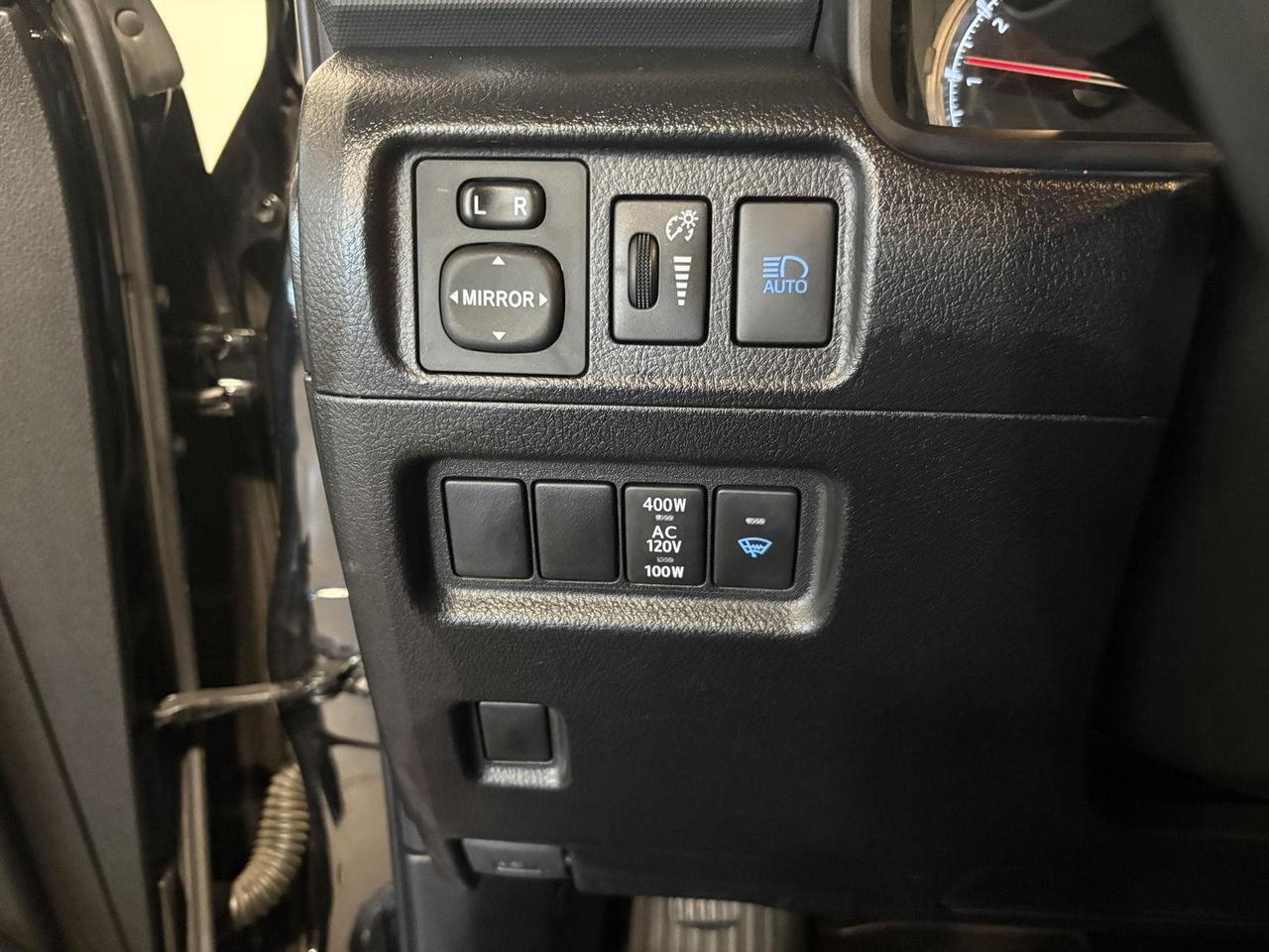 2024 Toyota 4Runner TRD Off Road Premium Parker CO