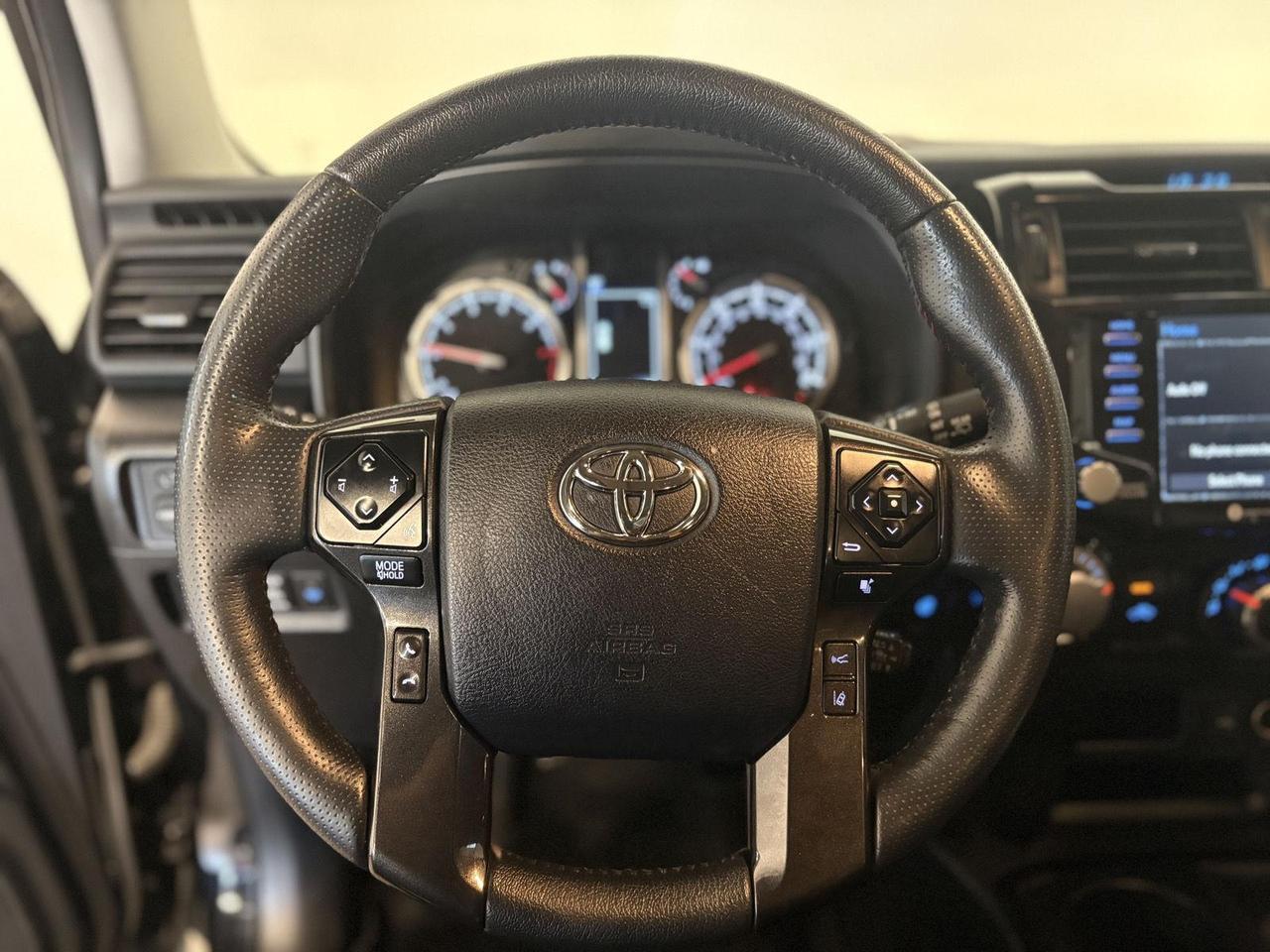 2024 Toyota 4Runner TRD Off Road Premium Parker CO