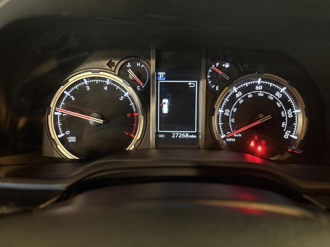 2024 Toyota 4Runner TRD Off Road Premium Parker CO