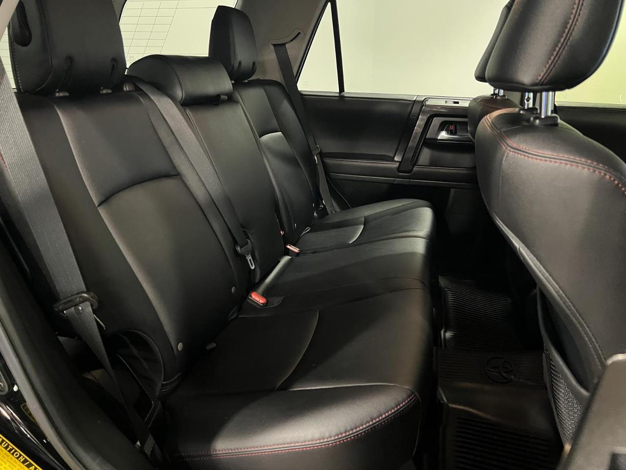 2024 Toyota 4Runner TRD Off Road Premium Parker CO