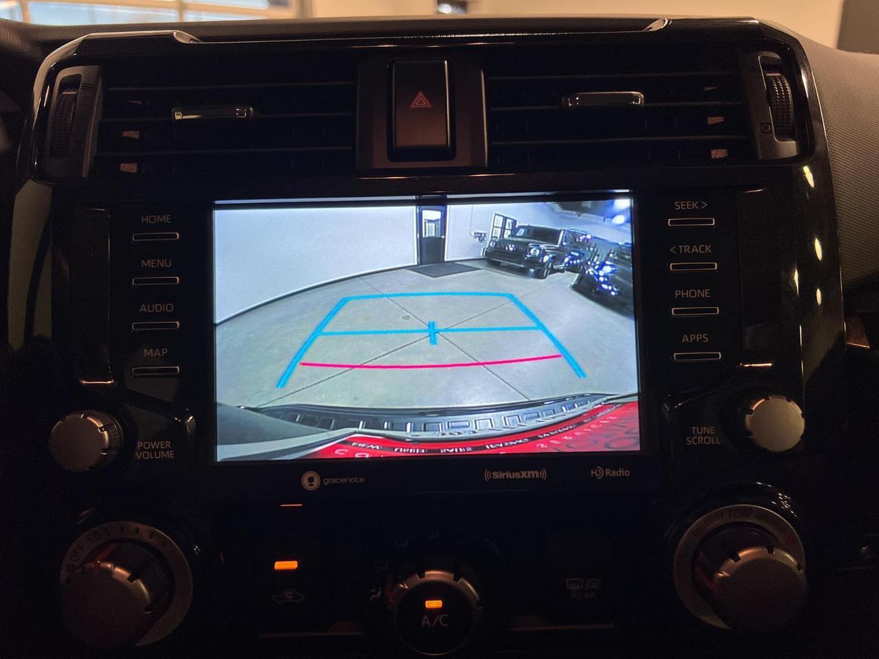 2024 Toyota 4Runner TRD Off Road Premium Parker CO