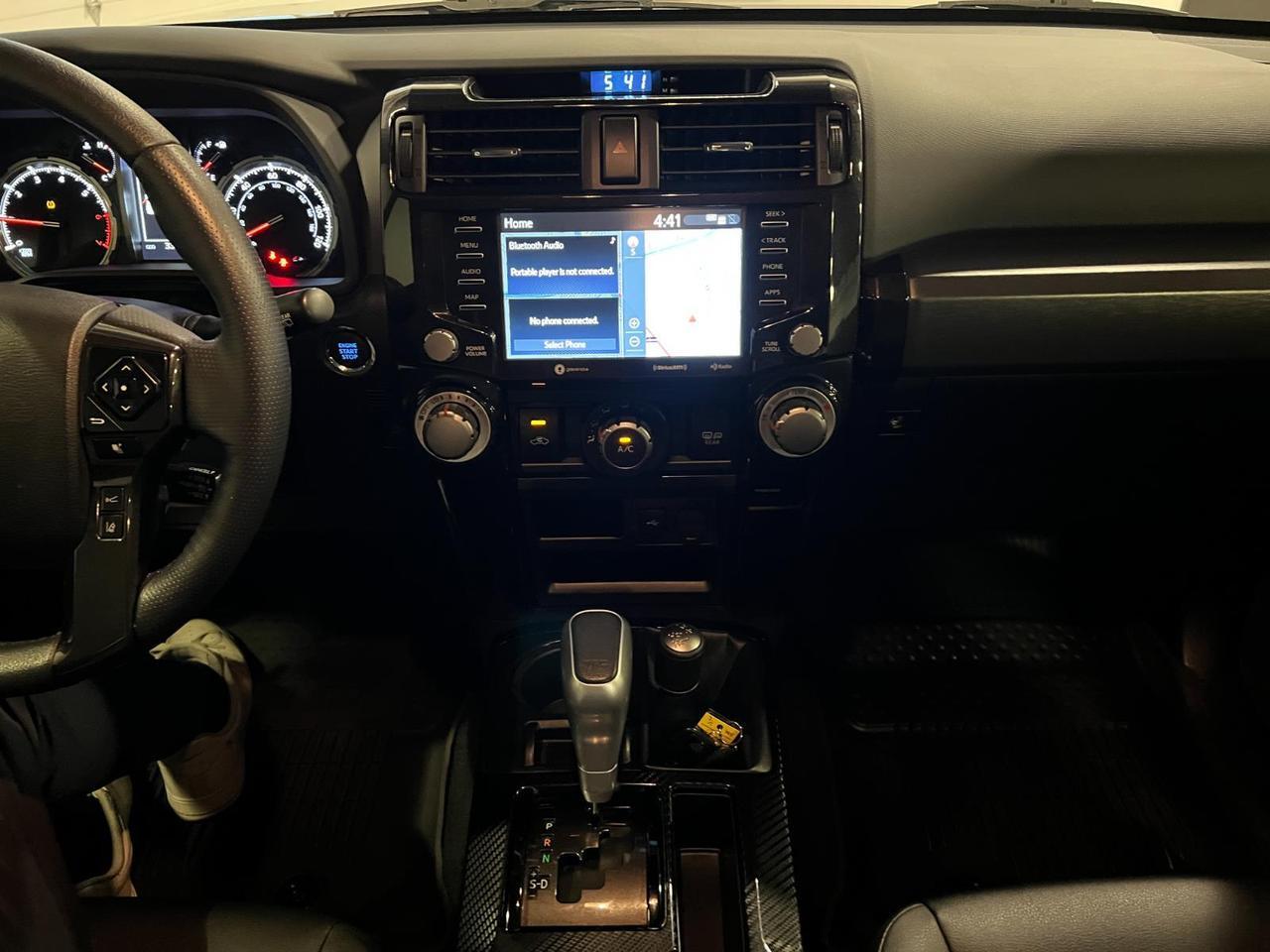 2024 Toyota 4Runner TRD Off Road Premium Parker CO