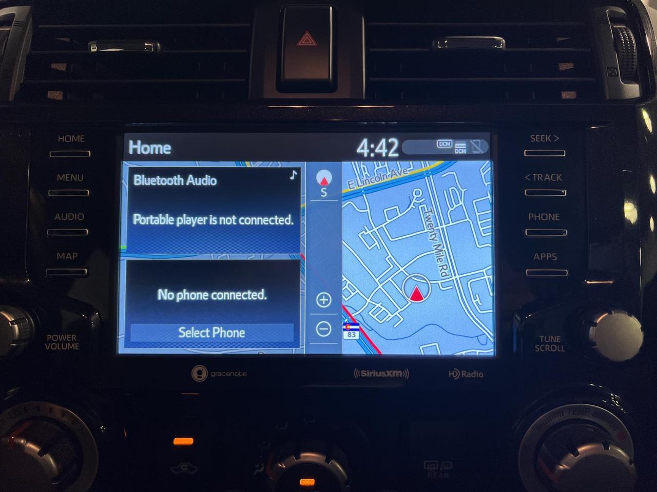 2024 Toyota 4Runner TRD Off Road Premium Parker CO