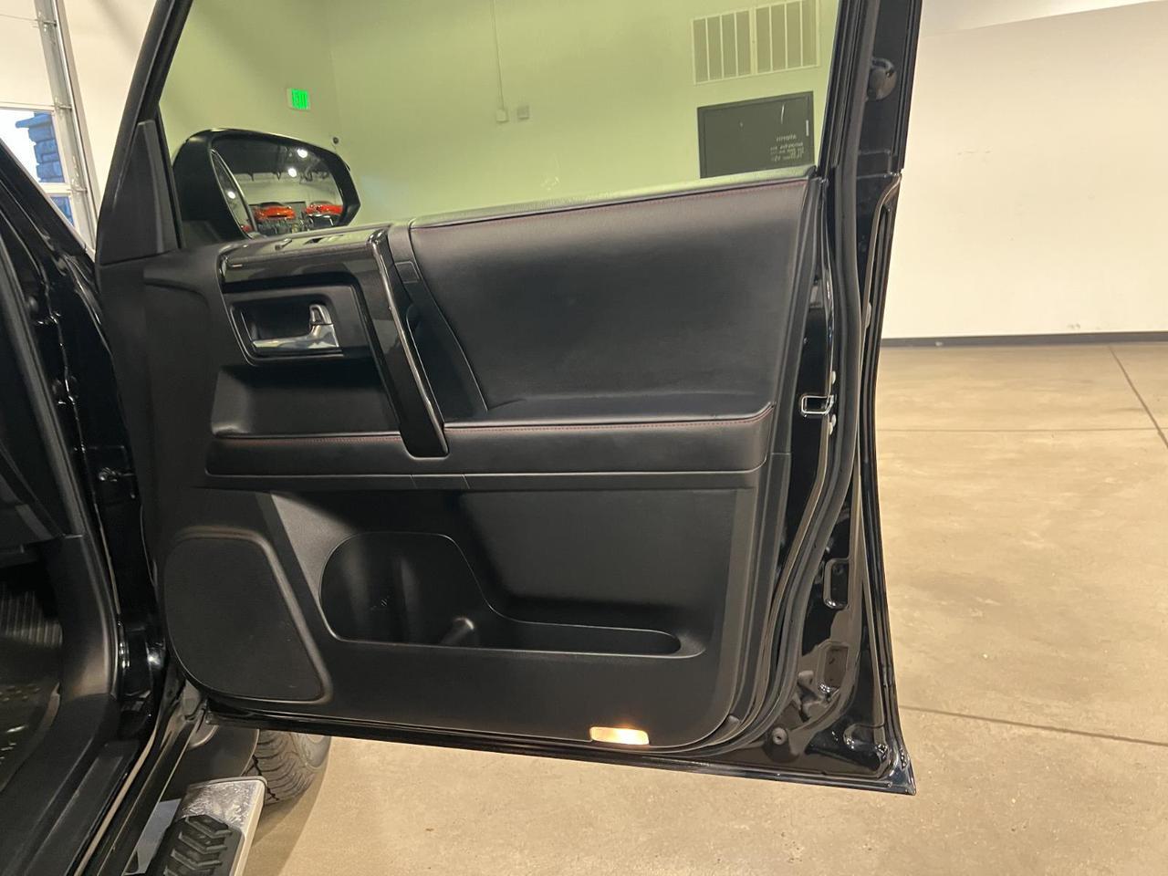 2024 Toyota 4Runner TRD Off Road Premium Parker CO