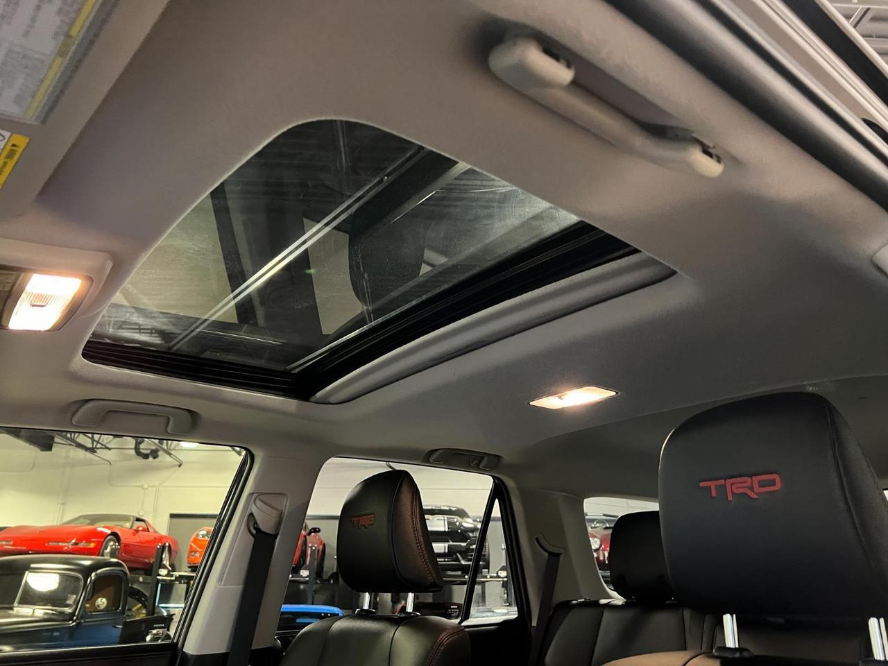 2024 Toyota 4Runner TRD Off Road Premium Parker CO