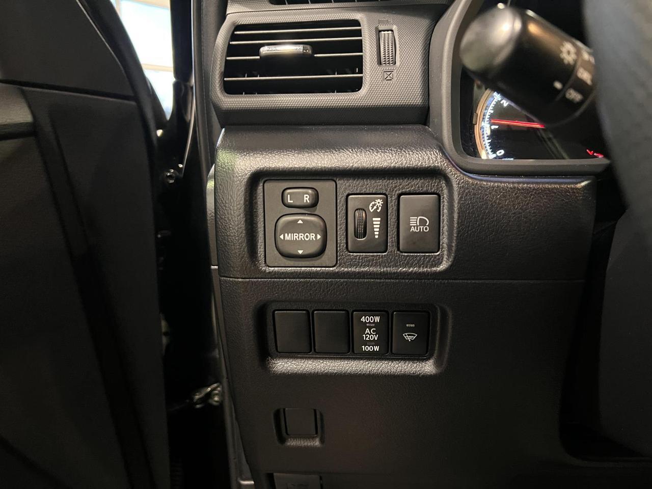 2024 Toyota 4Runner TRD Off Road Premium Parker CO