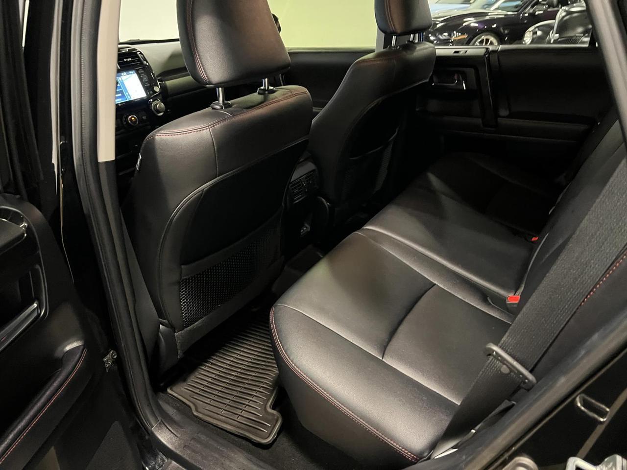 2024 Toyota 4Runner TRD Off Road Premium Parker CO