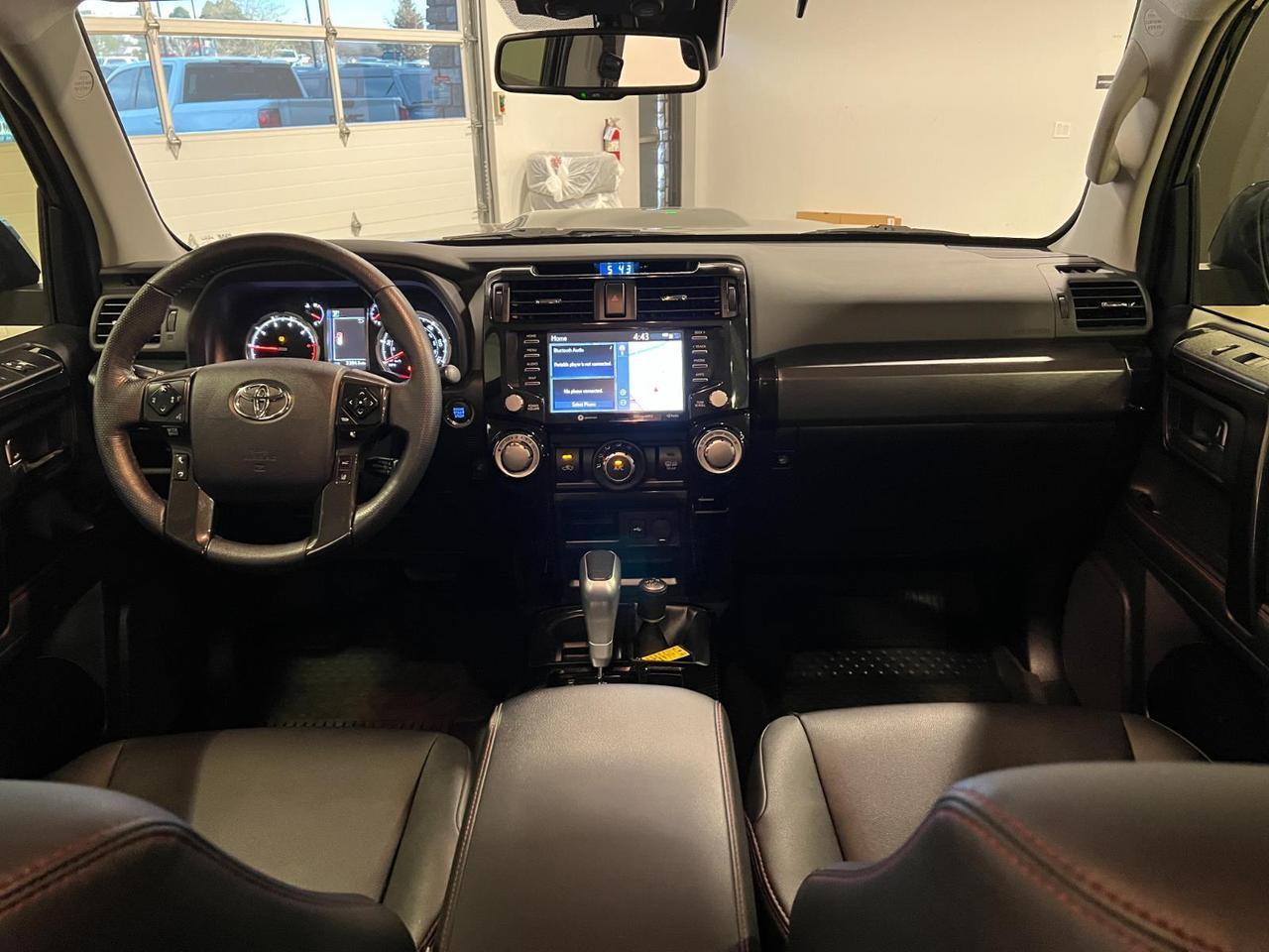 2024 Toyota 4Runner TRD Off Road Premium Parker CO