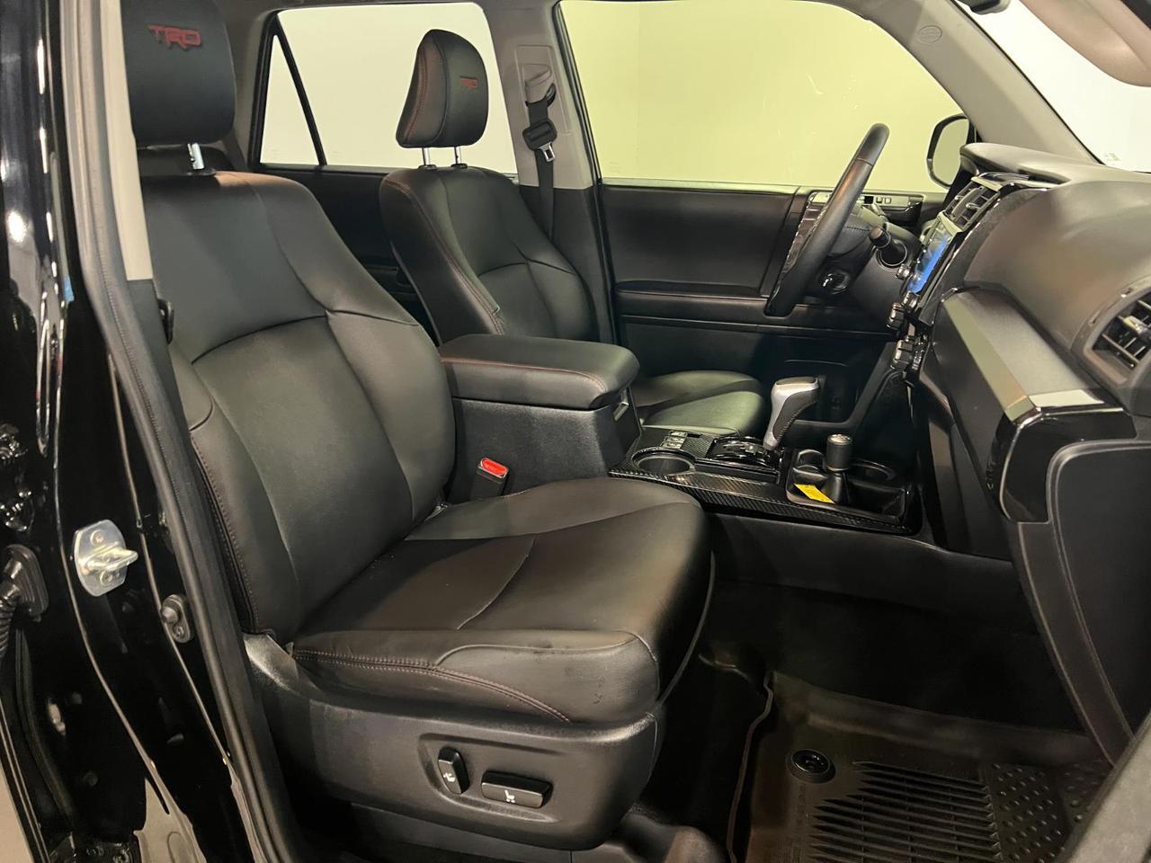 2024 Toyota 4Runner TRD Off Road Premium Parker CO