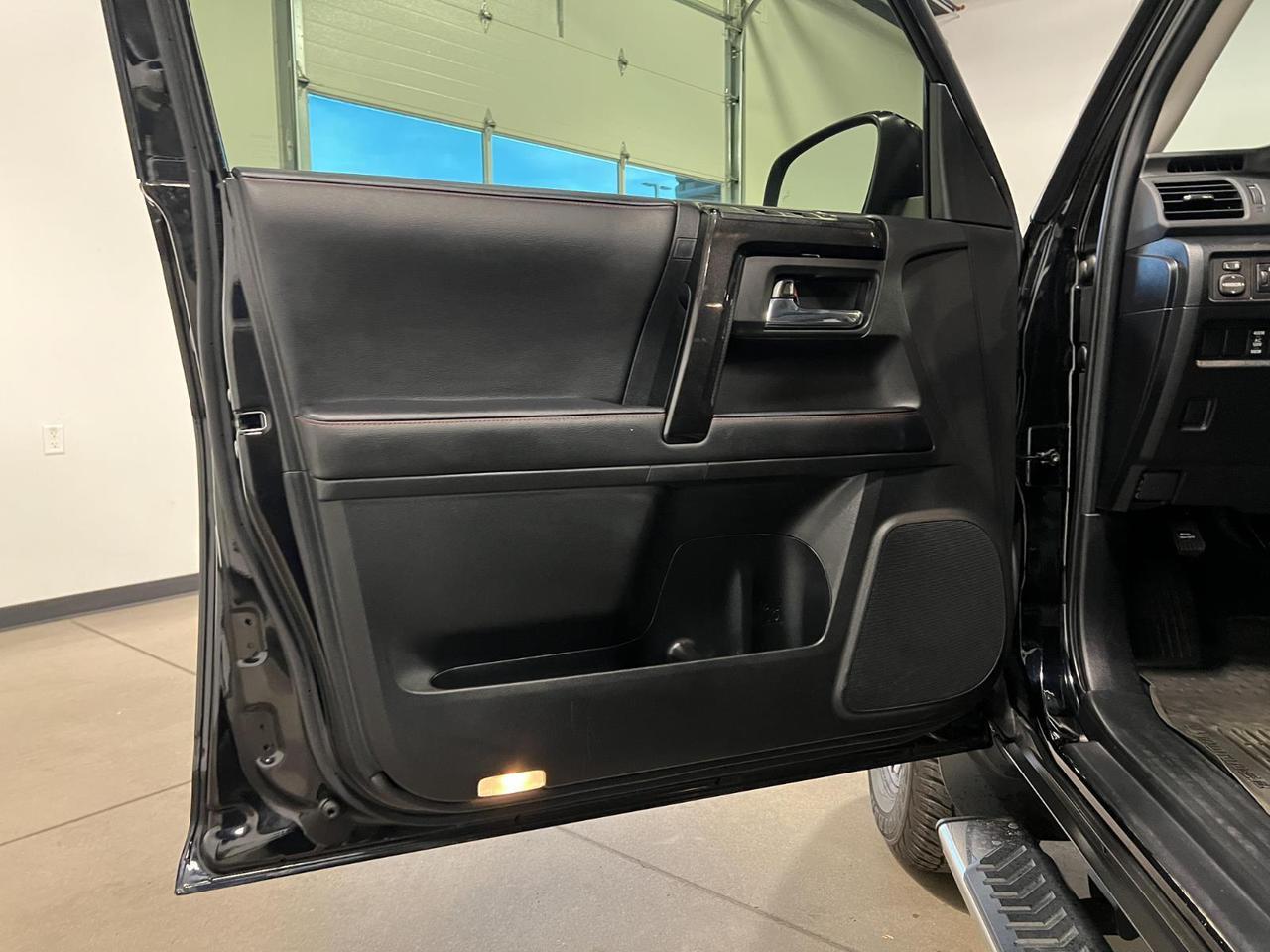 2024 Toyota 4Runner TRD Off Road Premium Parker CO