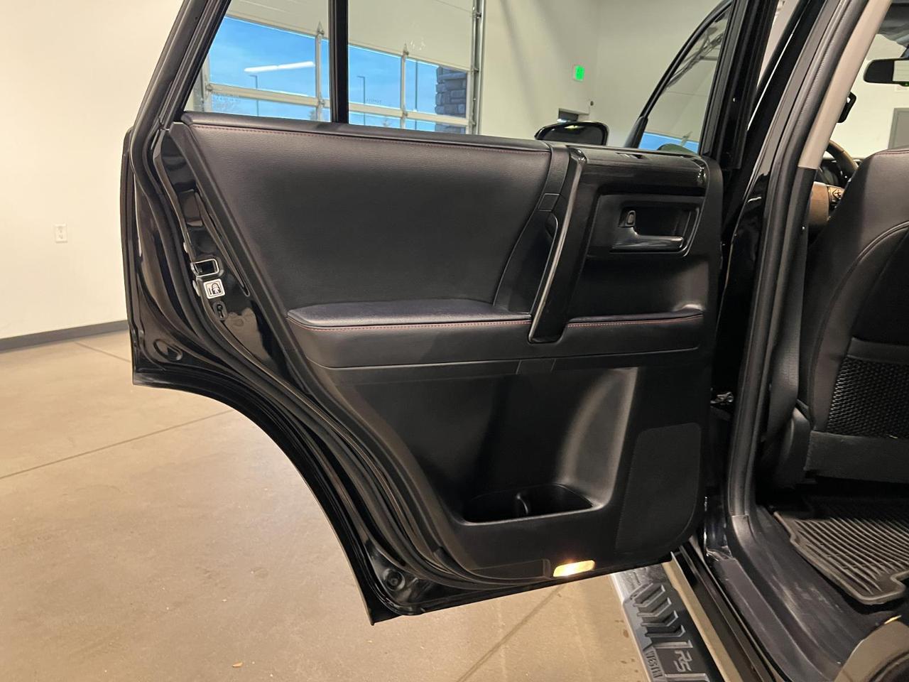 2024 Toyota 4Runner TRD Off Road Premium Parker CO