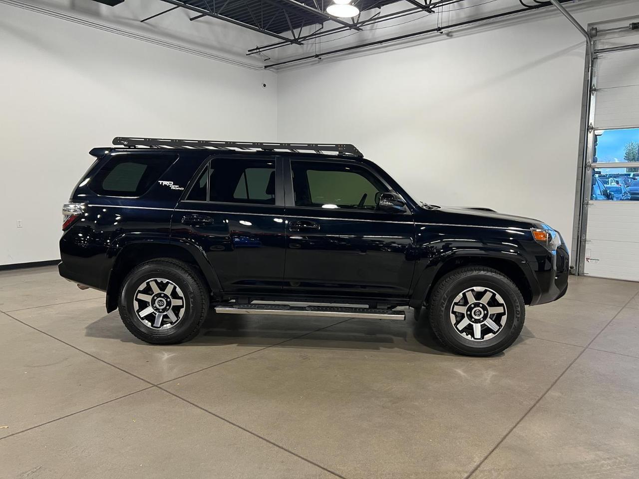 2024 Toyota 4Runner TRD Off Road Premium Parker CO