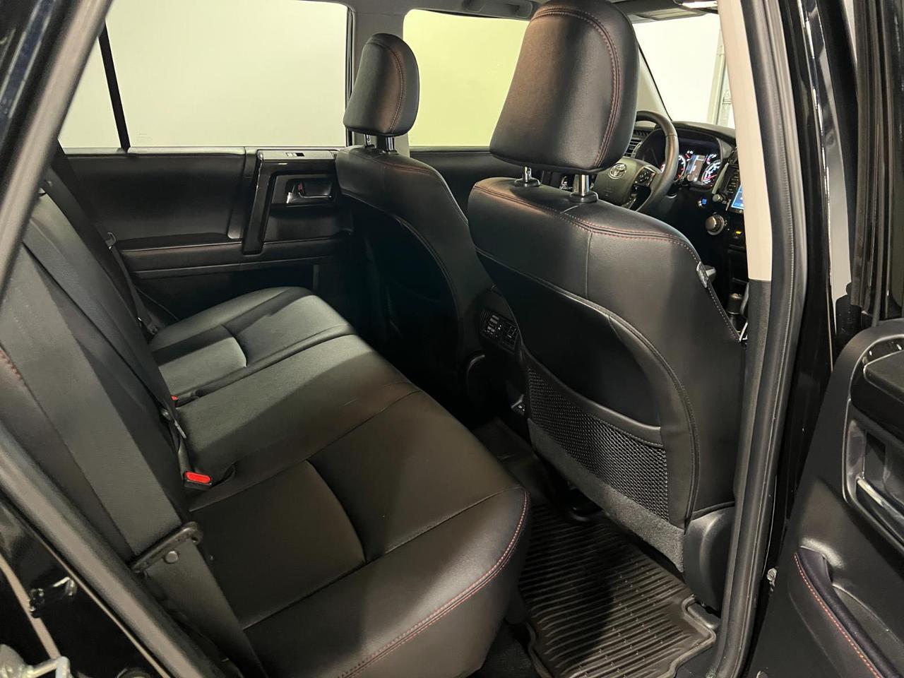 2024 Toyota 4Runner TRD Off Road Premium Parker CO