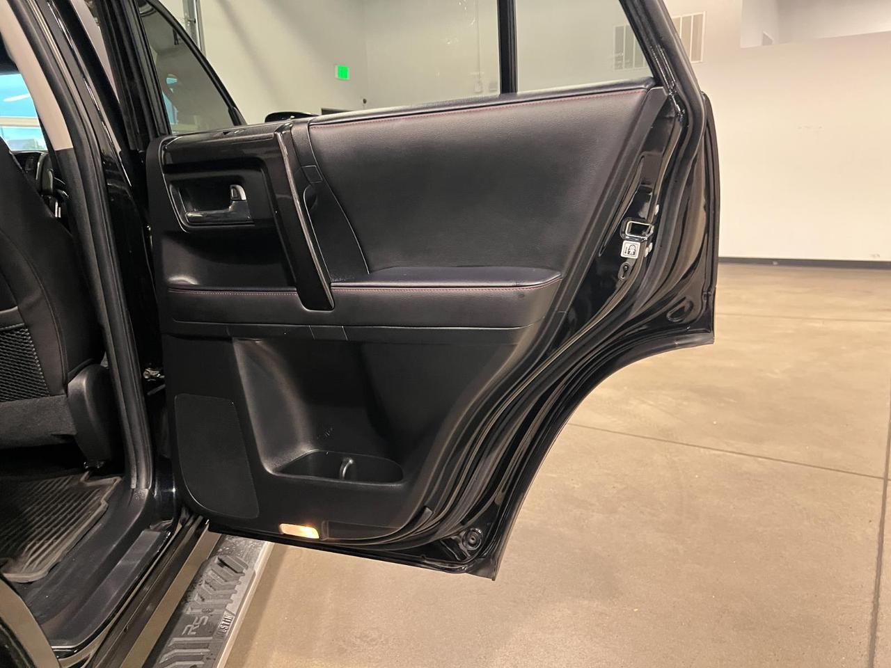 2024 Toyota 4Runner TRD Off Road Premium Parker CO