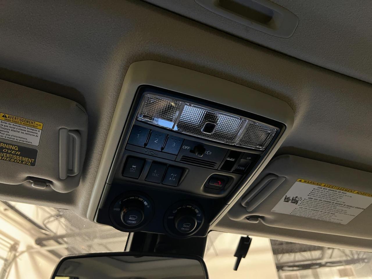 2024 Toyota 4Runner TRD Off Road Premium Parker CO