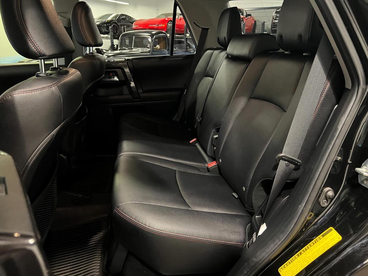 2024 Toyota 4Runner TRD Off Road Premium Parker CO