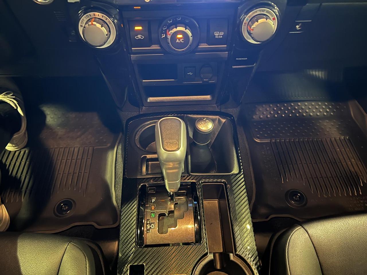 2024 Toyota 4Runner TRD Off Road Premium Parker CO