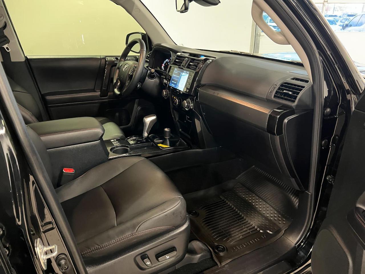 2024 Toyota 4Runner TRD Off Road Premium Parker CO