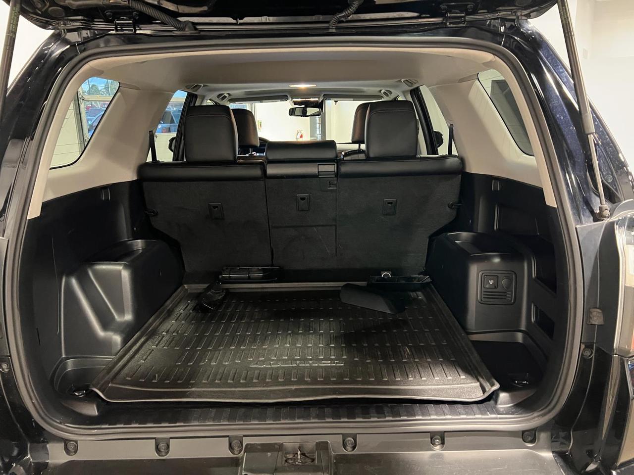 2024 Toyota 4Runner TRD Off Road Premium Parker CO