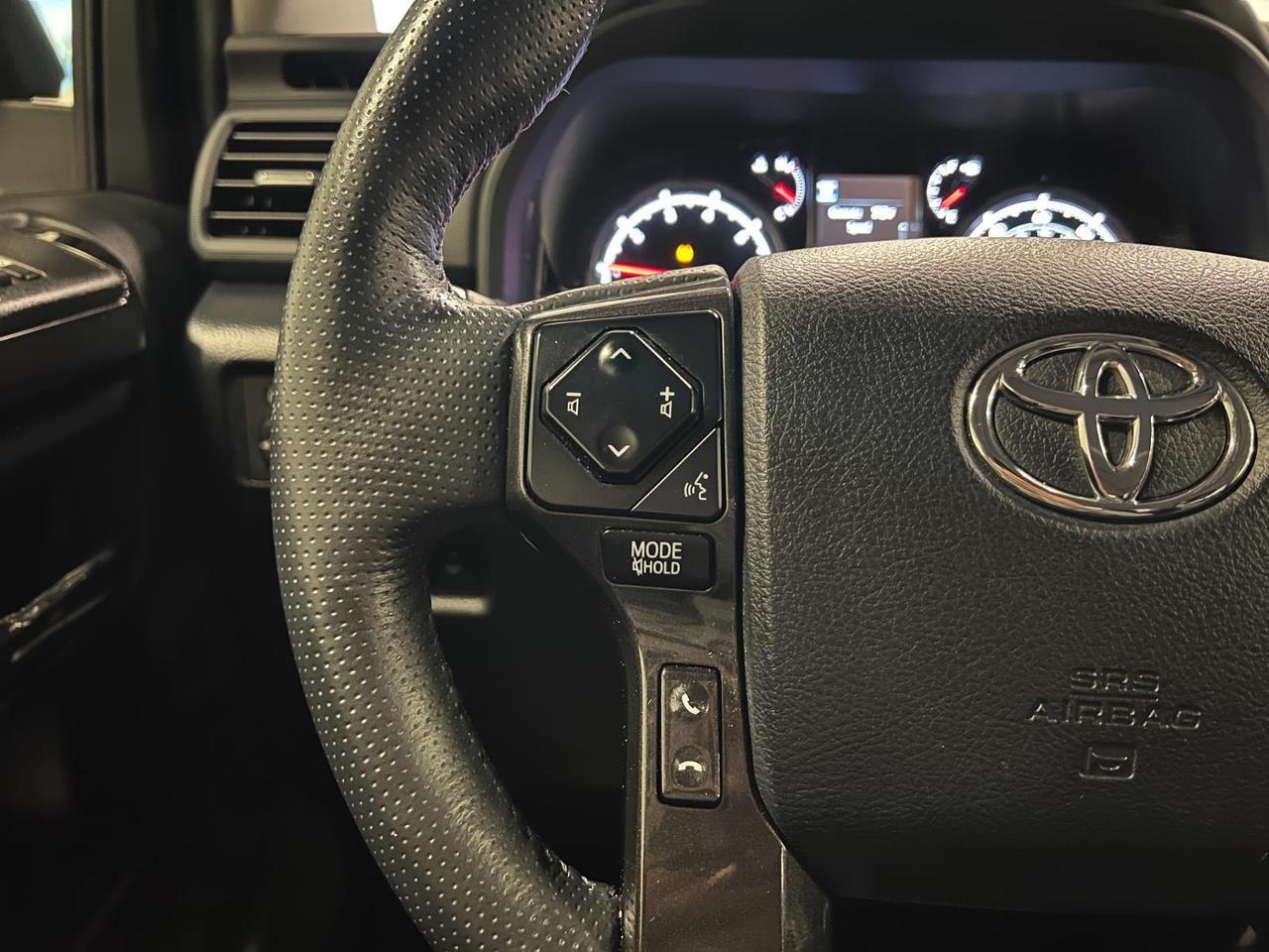 2024 Toyota 4Runner TRD Off Road Premium Parker CO